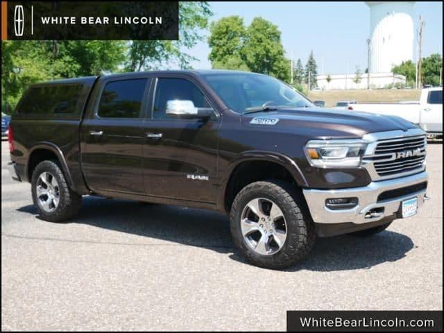 2019 ram 1500 laramie in lino lakes, minnesota
