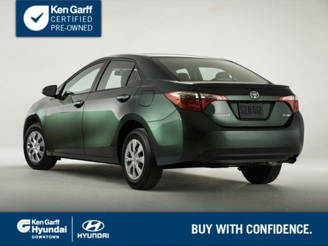 2015 toyota corolla l l 4dr sedan 4a for sale in salt lake city, utah