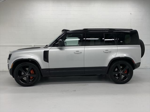 2023 land rover defender 110 x