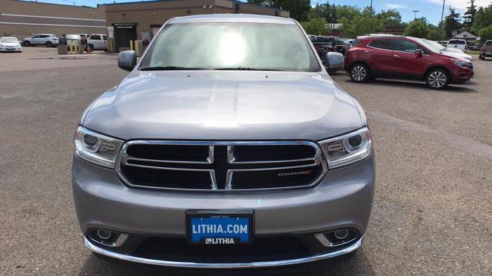 2015 dodge durango sxt awd sxt 4dr suv for sale in great falls, montana