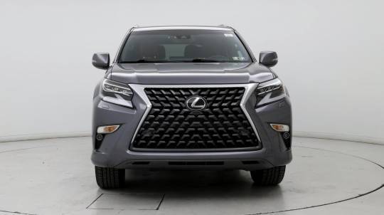 2020 Lexus GX