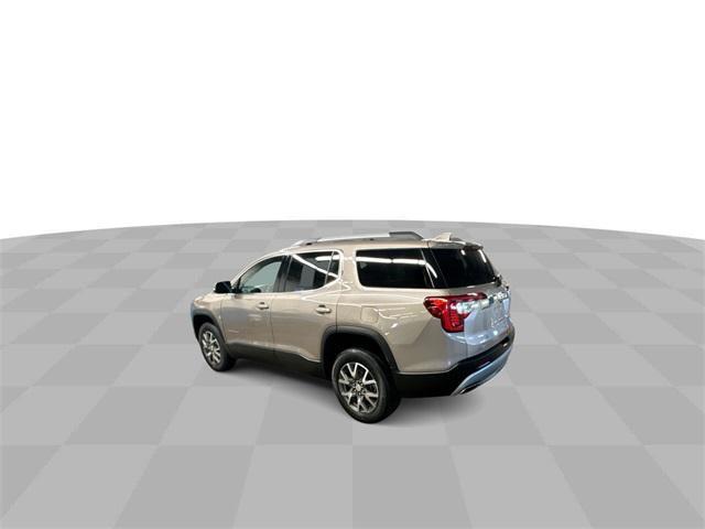2022 gmc acadia awd sle