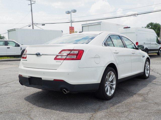 used 2013 ford taurus sel laurel, md 20707 for sale in laurel, maryland