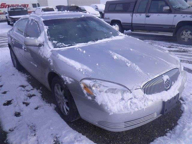 2008 buick lucerne cxl cxl 4dr sedan for sale in idaho falls, idaho