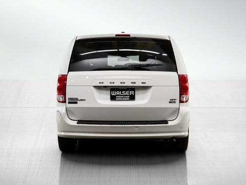 2019 dodge grand caravan r/t in burnsville, minnesota