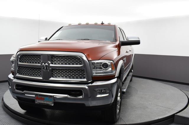2013 ram ram pickup 3500 laramie 4x4 laramie 4dr mega cab 6.3 ft. sb srw pickup for sale in farmington, new mexico