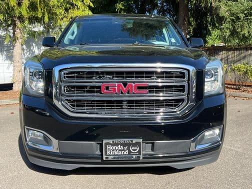 2017 gmc yukon slt in houghton, washington