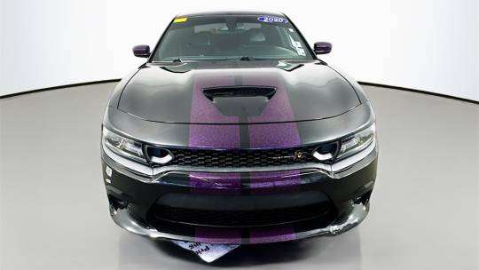 2020 Dodge Charger
