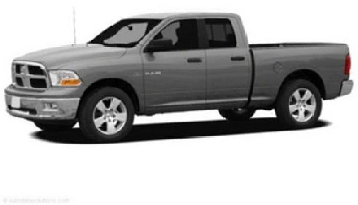 2011 dodge ram 1500 slt in wilmington, nc