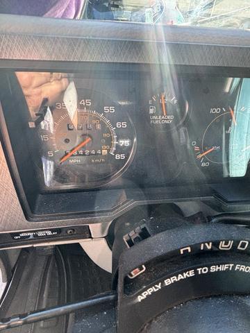 1994 chevrolet van base