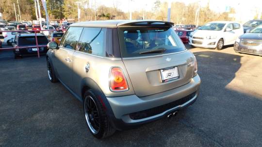2007 Mini Cooper
