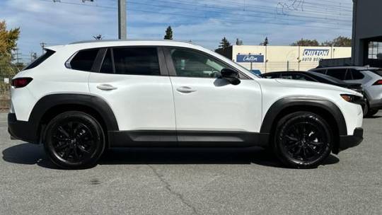2024 Mazda CX-50