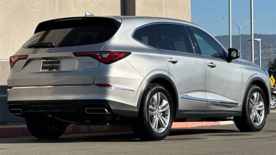 2023 Acura MDX