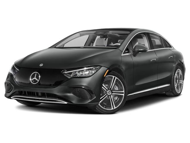 2023 mercedes-benz eqe 500 base 4matic