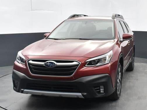 2022 subaru outback limited xt 4dr all-wheel drive in huntsville, alabama