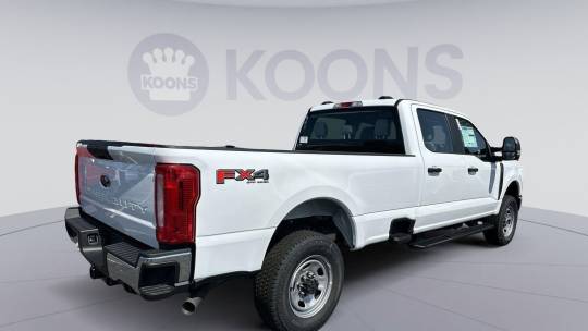 2024 Ford F-350
