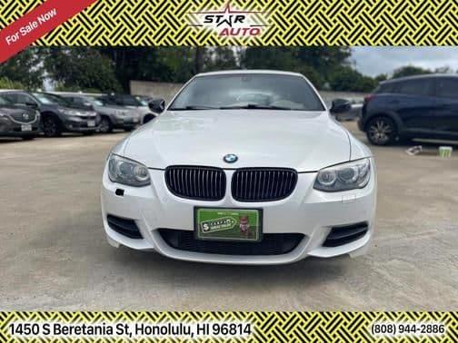 2012 bmw 335 in co bluffs, iowa