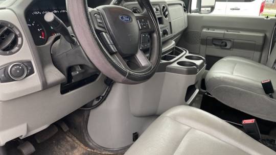 2021 ford e-series e-350 sd