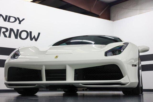 2017 ferrari 488 gtb in kansas city, missouri