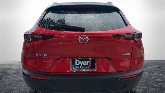 2024 Mazda CX-30