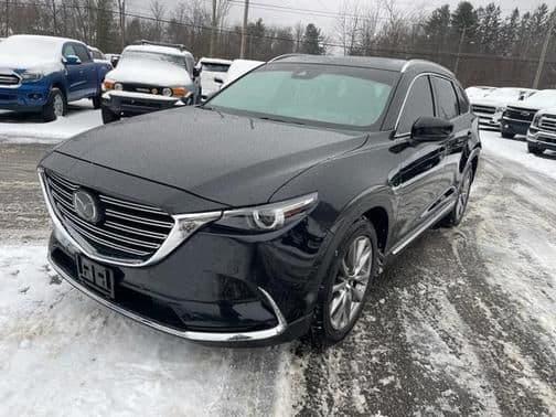 2019 mazda cx-9 grand touring in torrington, connecticut