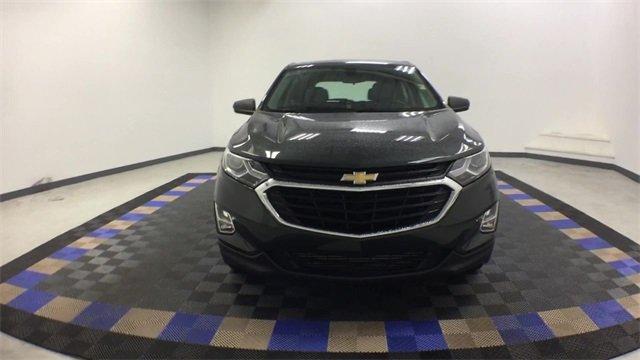 certified 2018 chevrolet equinox fwd ls harvey, la 70058 for sale in harvey, louisiana