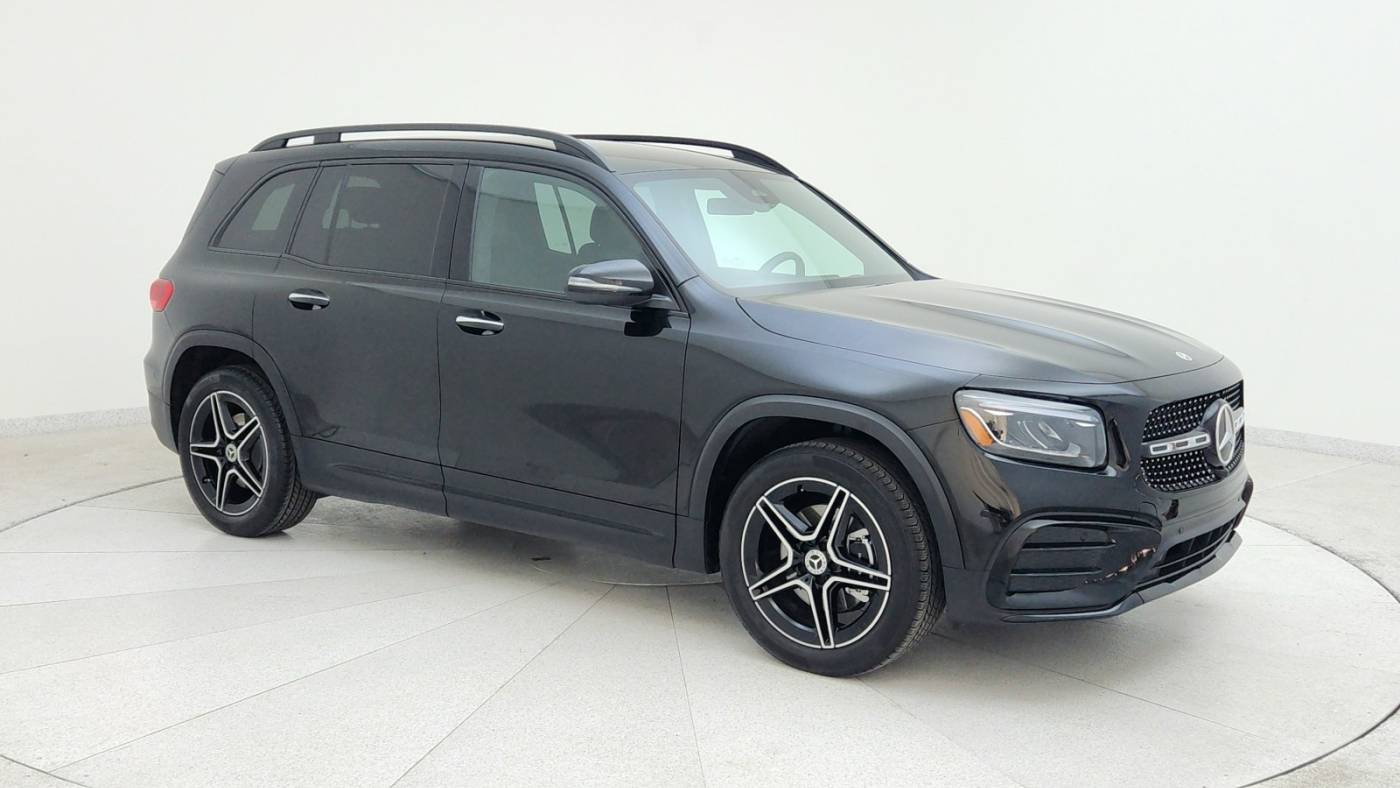 2024 mercedes-benz glb glb 250