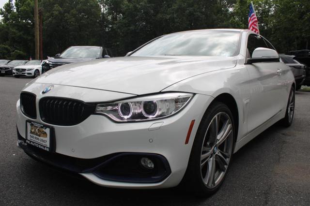 2017 bmw 430 i xdrive