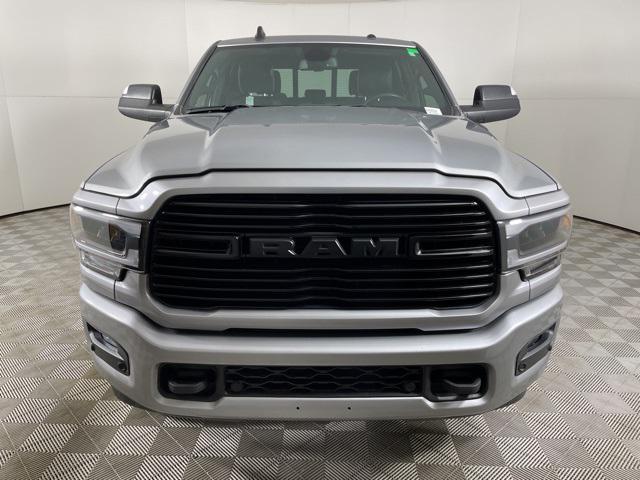 2022 ram 2500 laramie crew cab 4x4 6'4' box