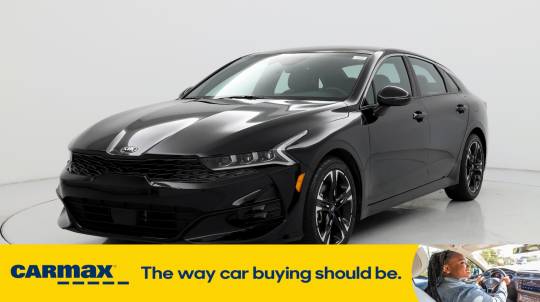 2021 Kia