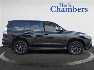 2020 Lexus GX460 base