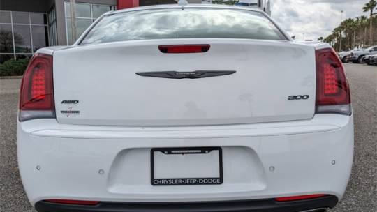 2023 Chrysler 300