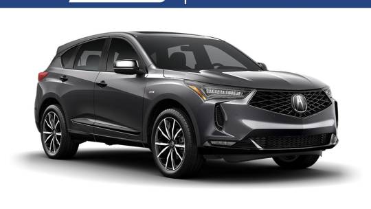 2025 Acura RDX