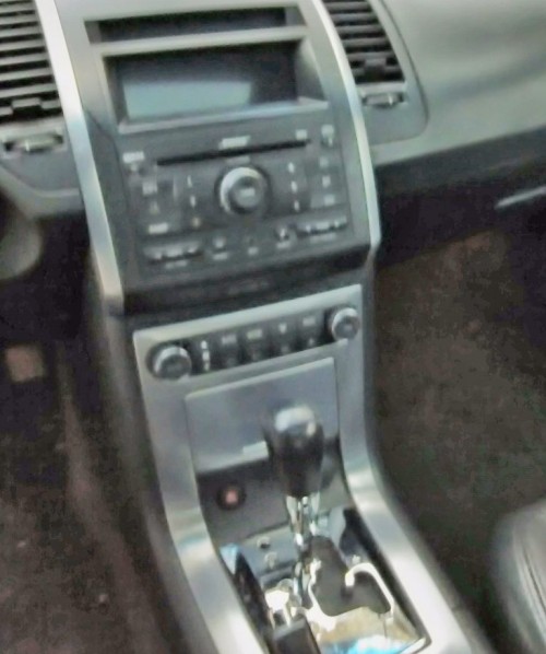 2007 nissan maxima se for sale in california by owner