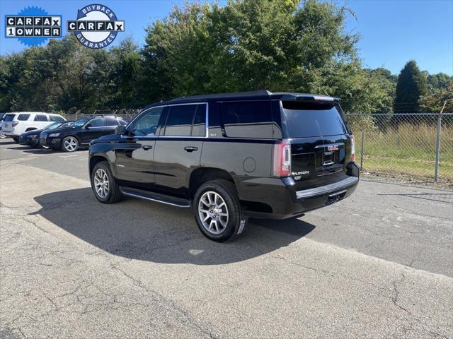 2020 gmc yukon slt