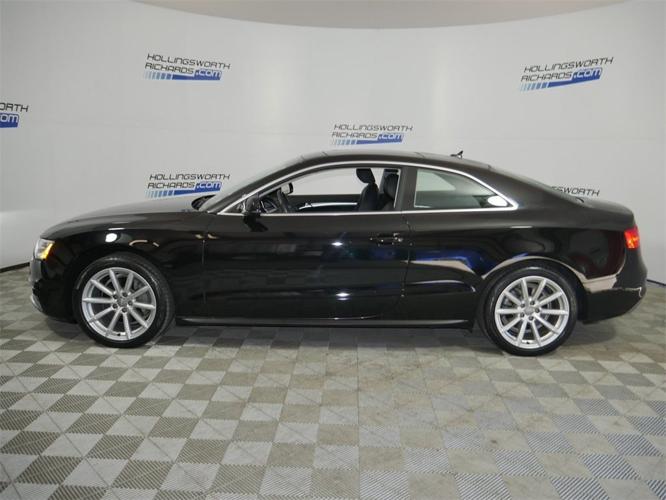 used 2015 audi a5 2.0t premium plus quattro cpe baton rouge, la 70806 for sale in baton rouge, louisiana