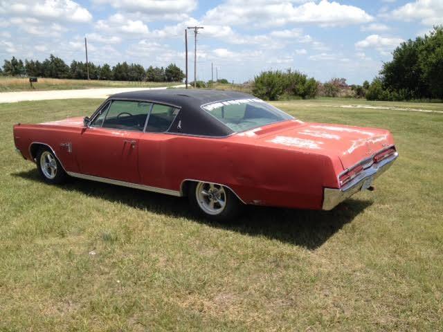 1967 plymouth sport fury