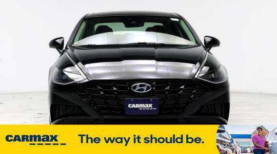 2021 Hyundai Sonata