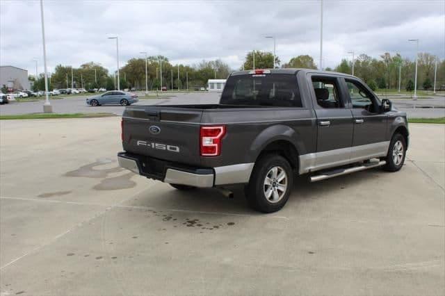 2018 ford f-150 xlt in lafayette, louisiana