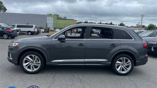 2023 Audi Q7