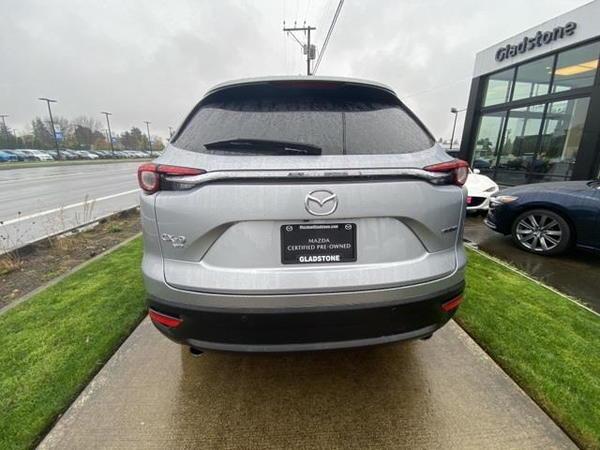 2020 mazda cx-9 in minneapolis, minnesota