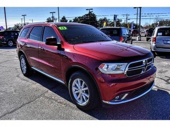 2015 dodge durango sxt awd sxt 4dr suv for sale in hobbs, new mexico