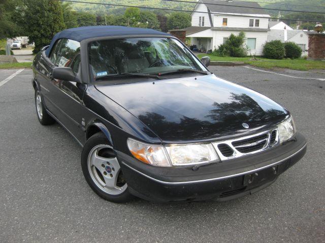 1997 saab 900 s for sale in brattleboro, vermont