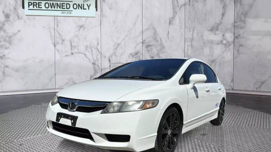 2011 Honda Civic