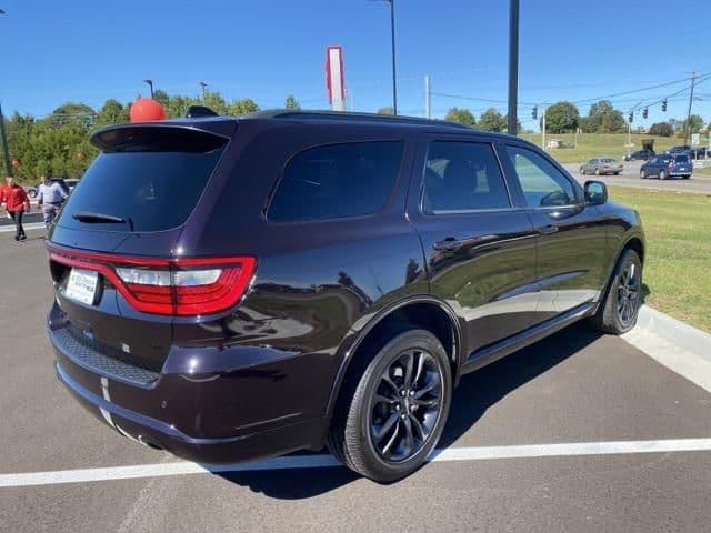 2021 dodge durango gt plus awd in nicholasville, kentucky