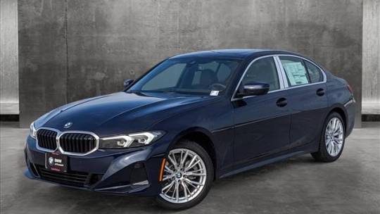 2024 BMW 3 series