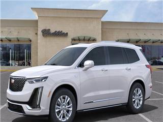 2024 Cadillac XT6 l