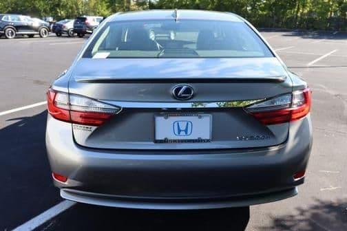 2017 lexus es 300h in secaucus, new jersey