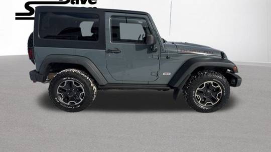 2013 Jeep Wrangler