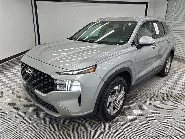 2023 hyundai santa fe sel 2.4